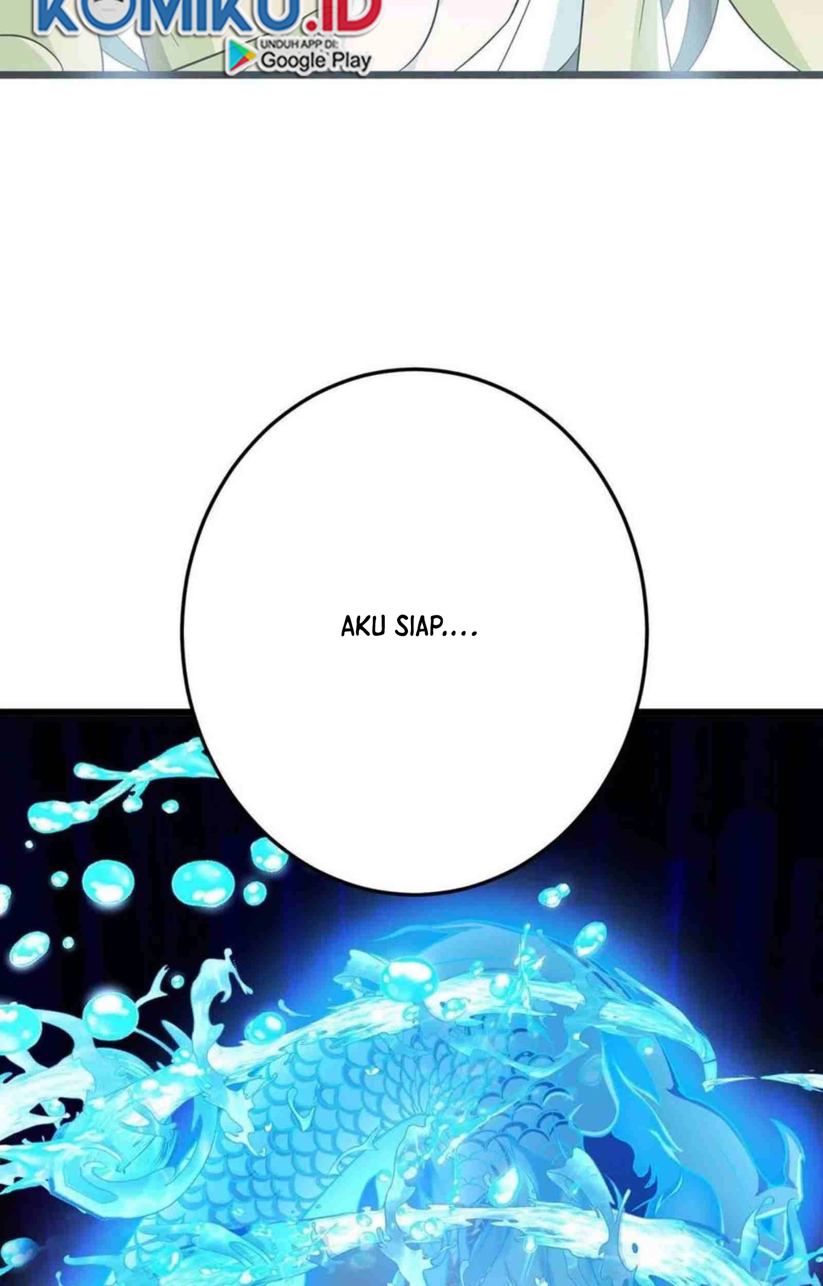 Dominate the Three Realms Chapter 204 Gambar 31