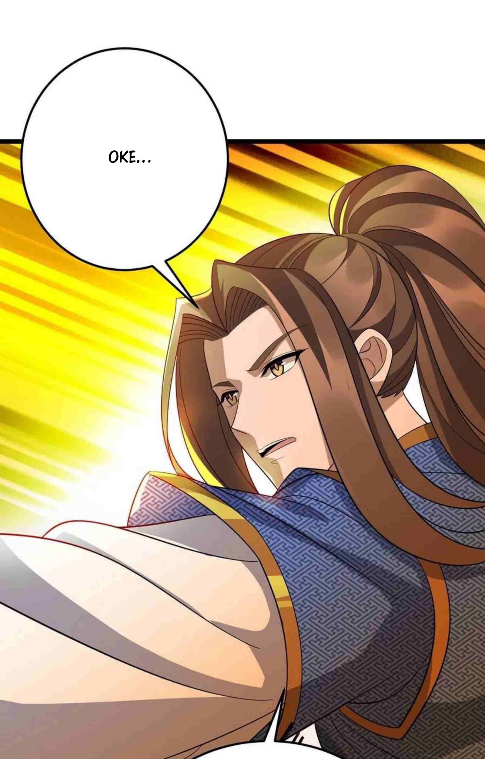 Dominate the Three Realms Chapter 204 Gambar 35