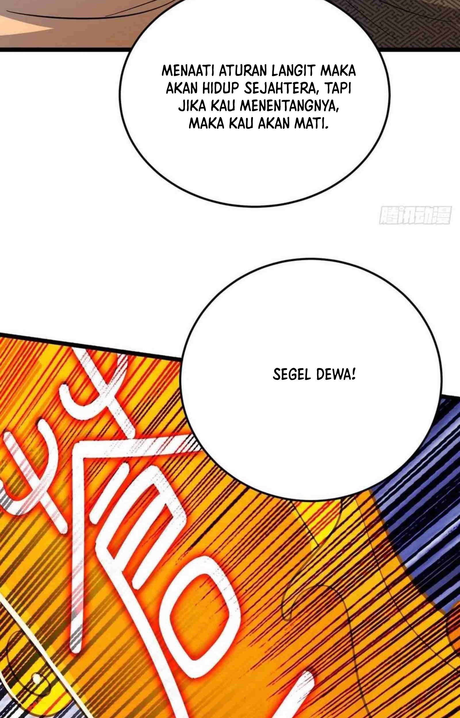 Dominate the Three Realms Chapter 204 Gambar 36
