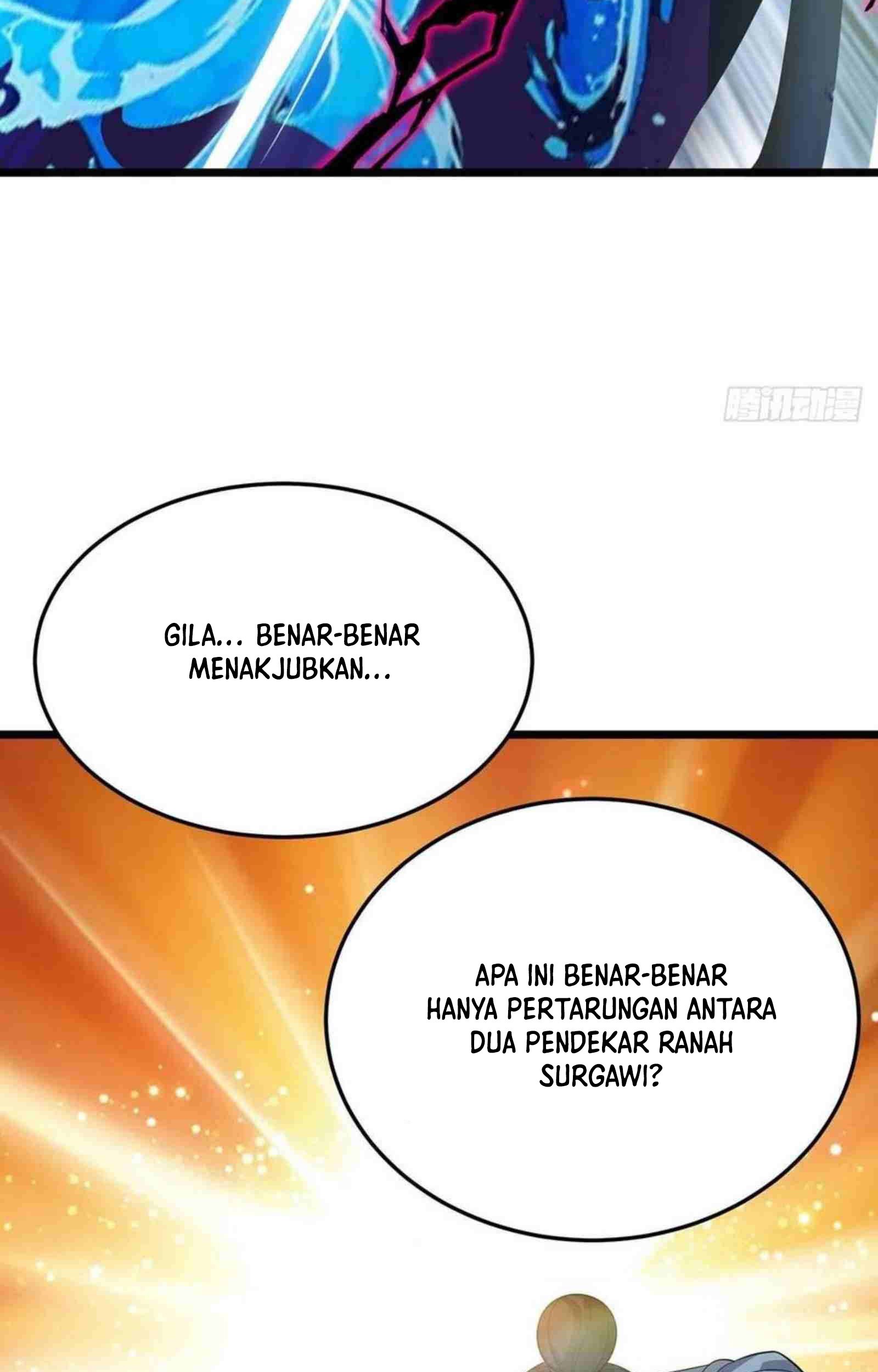 Dominate the Three Realms Chapter 204 Gambar 43