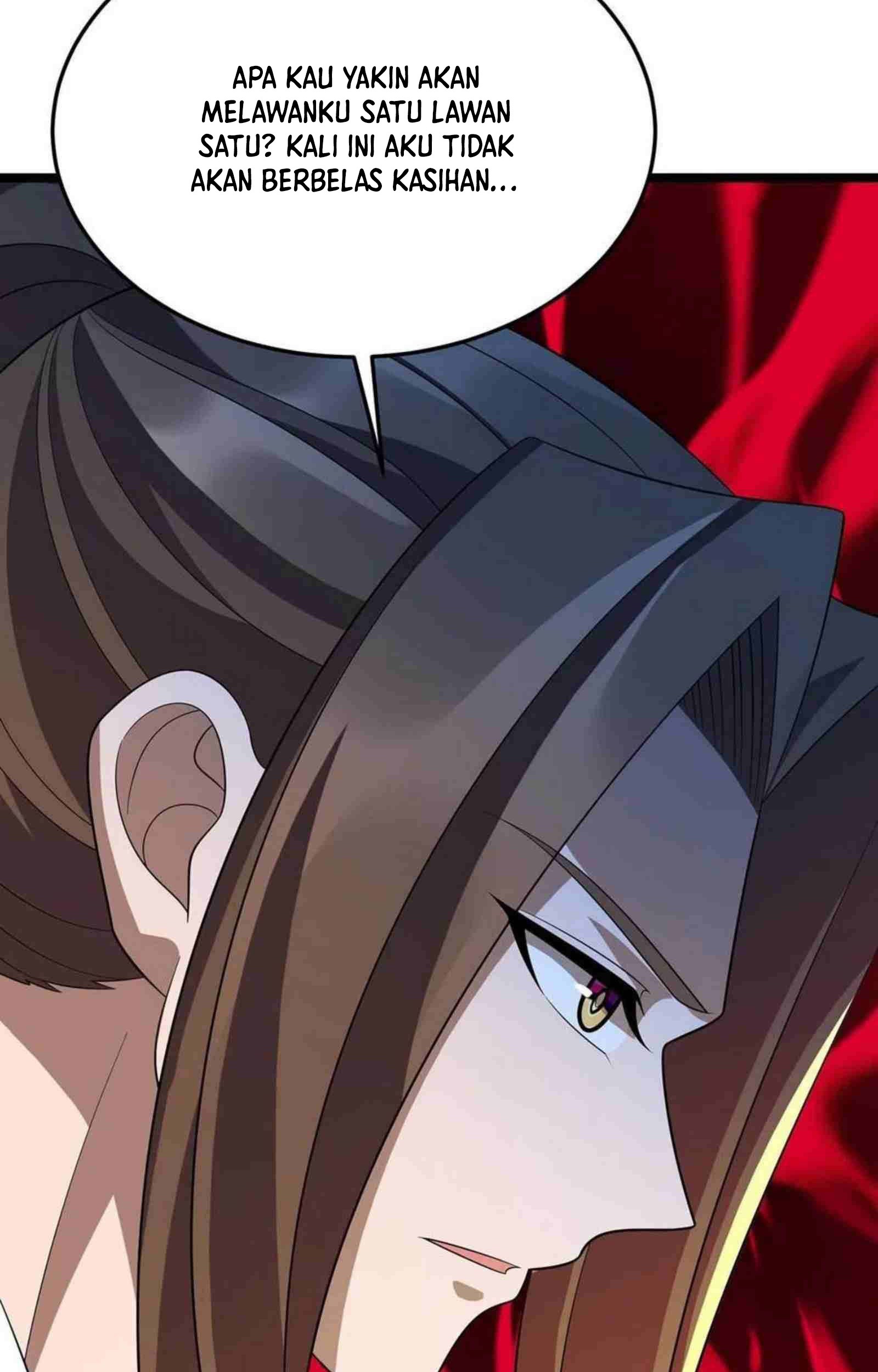 Dominate the Three Realms Chapter 205 Gambar 41