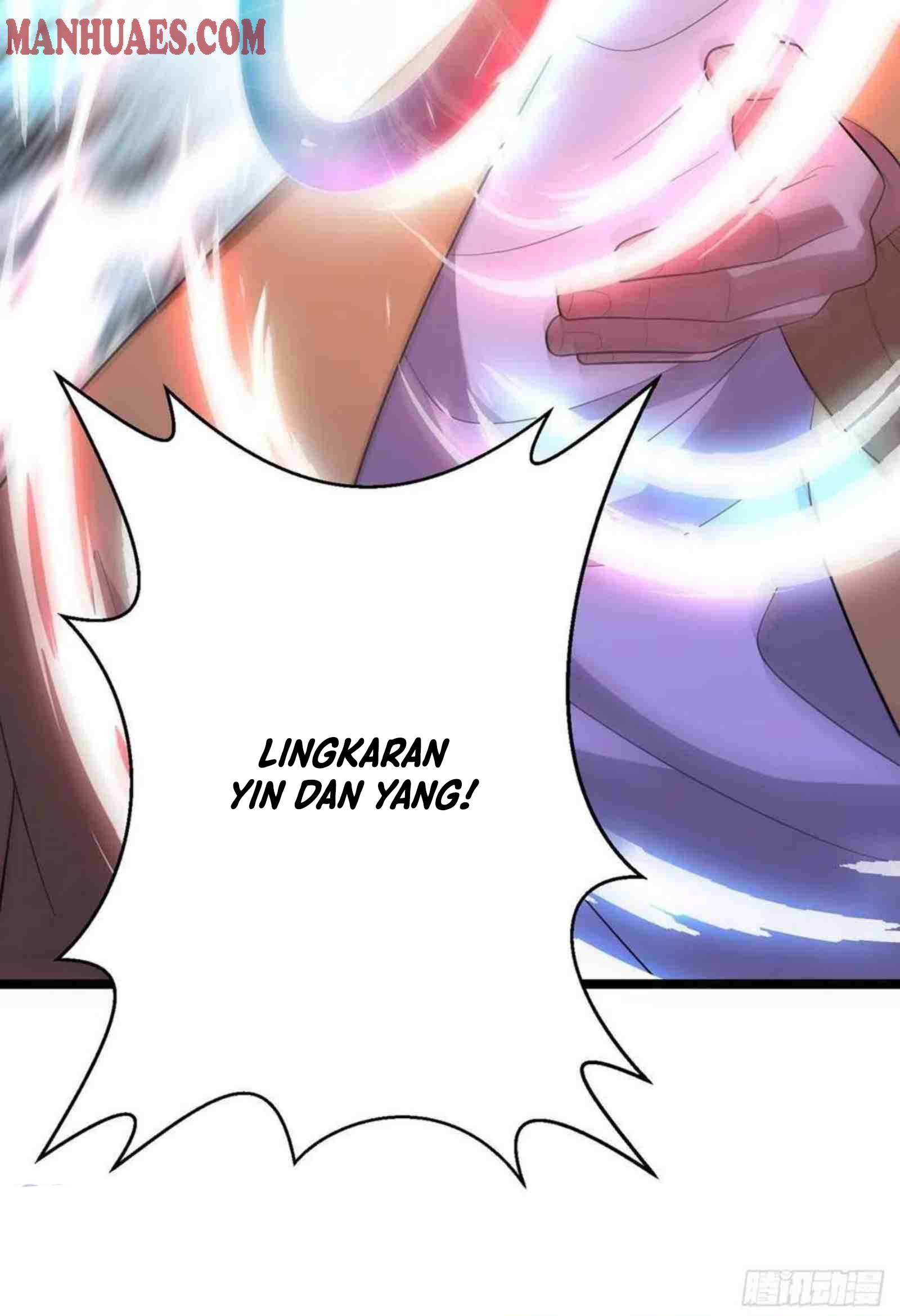 Dominate the Three Realms Chapter 205 Gambar 46