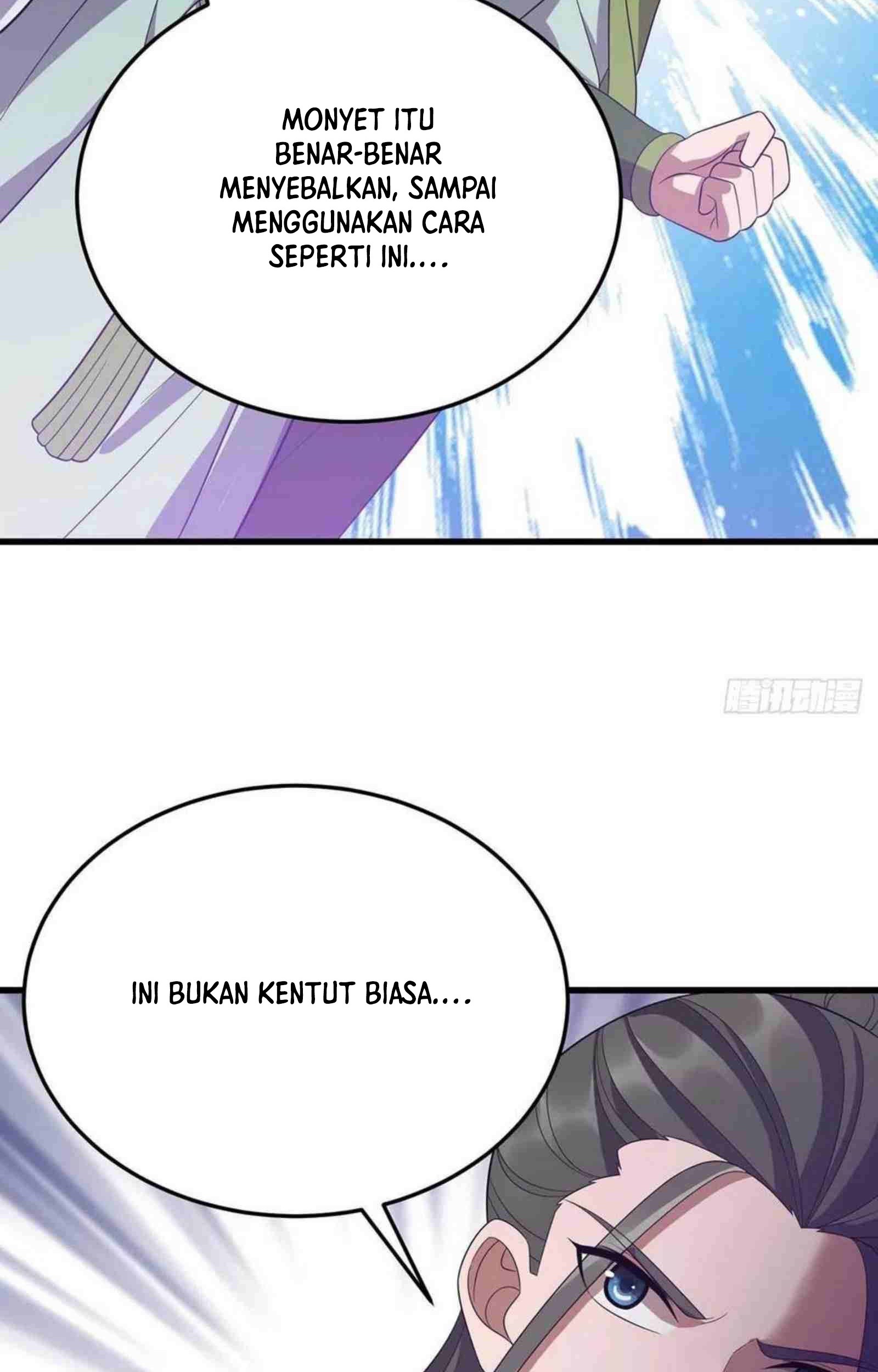 Dominate the Three Realms Chapter 201 Gambar 8