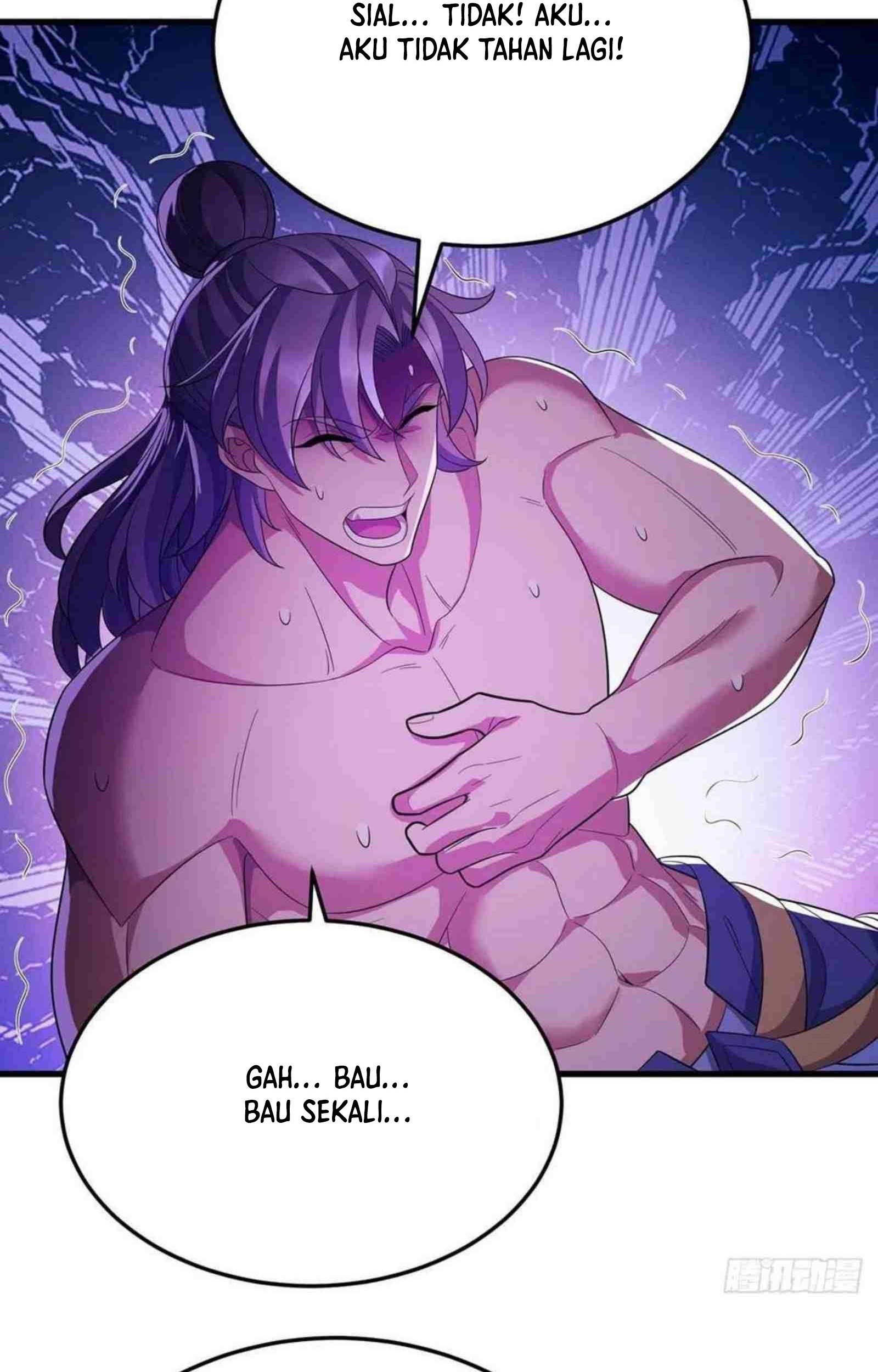 Dominate the Three Realms Chapter 201 Gambar 10