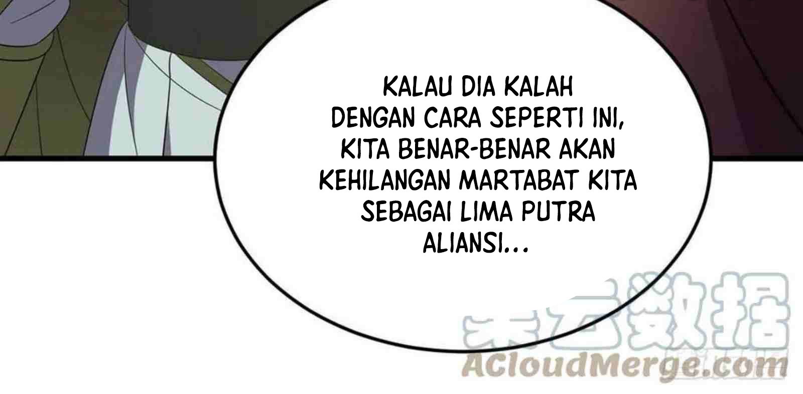 Dominate the Three Realms Chapter 201 Gambar 17