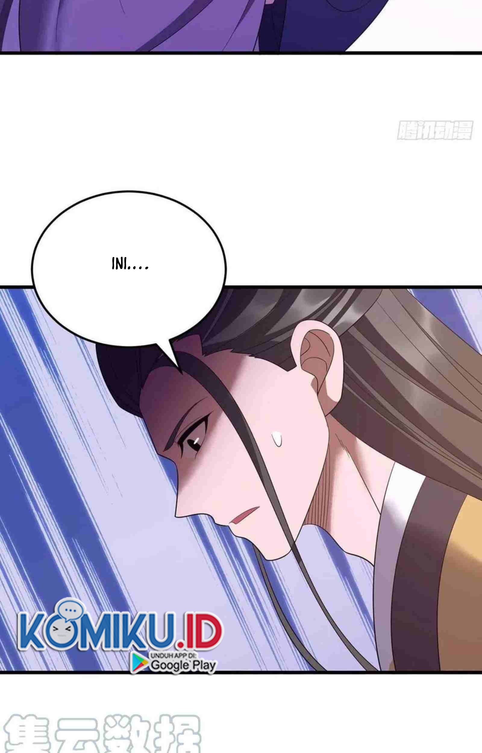 Dominate the Three Realms Chapter 201 Gambar 19