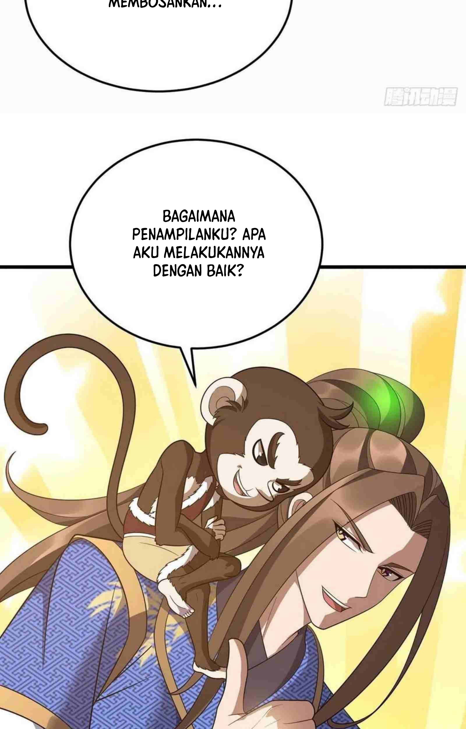 Dominate the Three Realms Chapter 201 Gambar 26