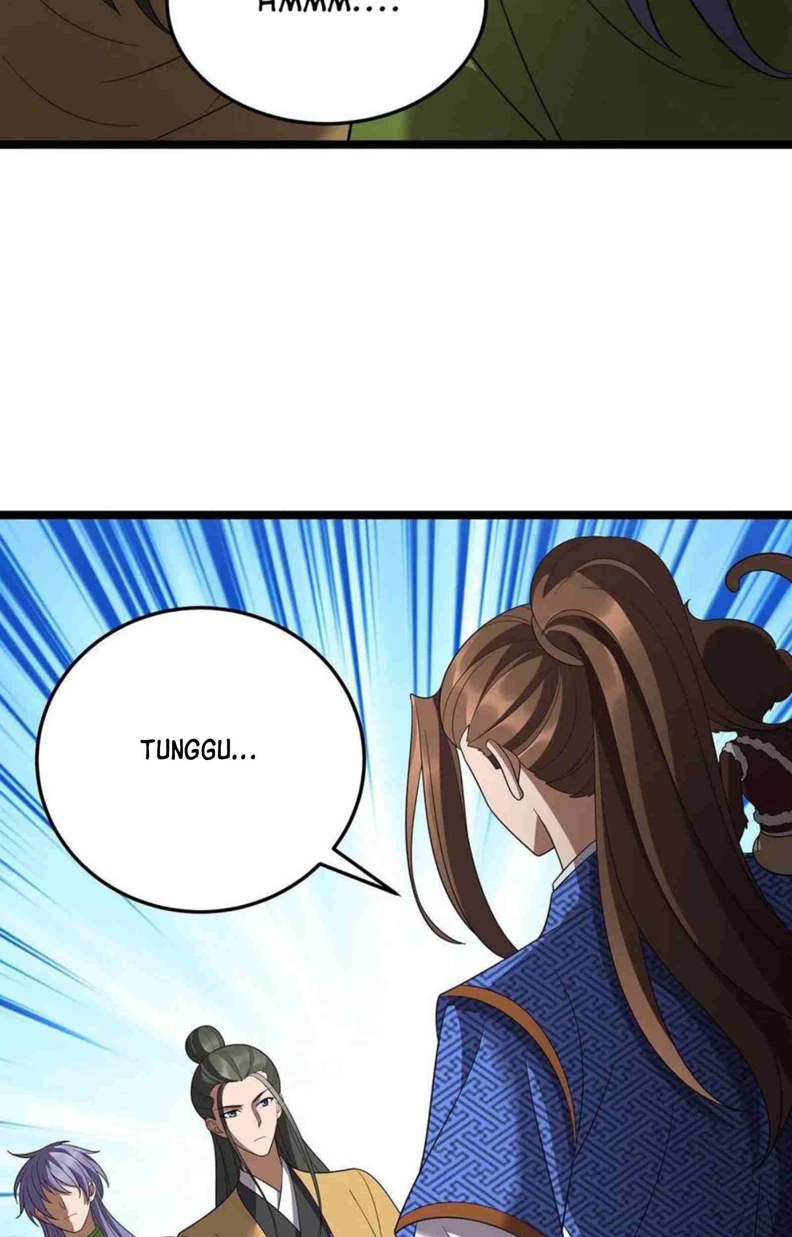 Dominate the Three Realms Chapter 201 Gambar 32