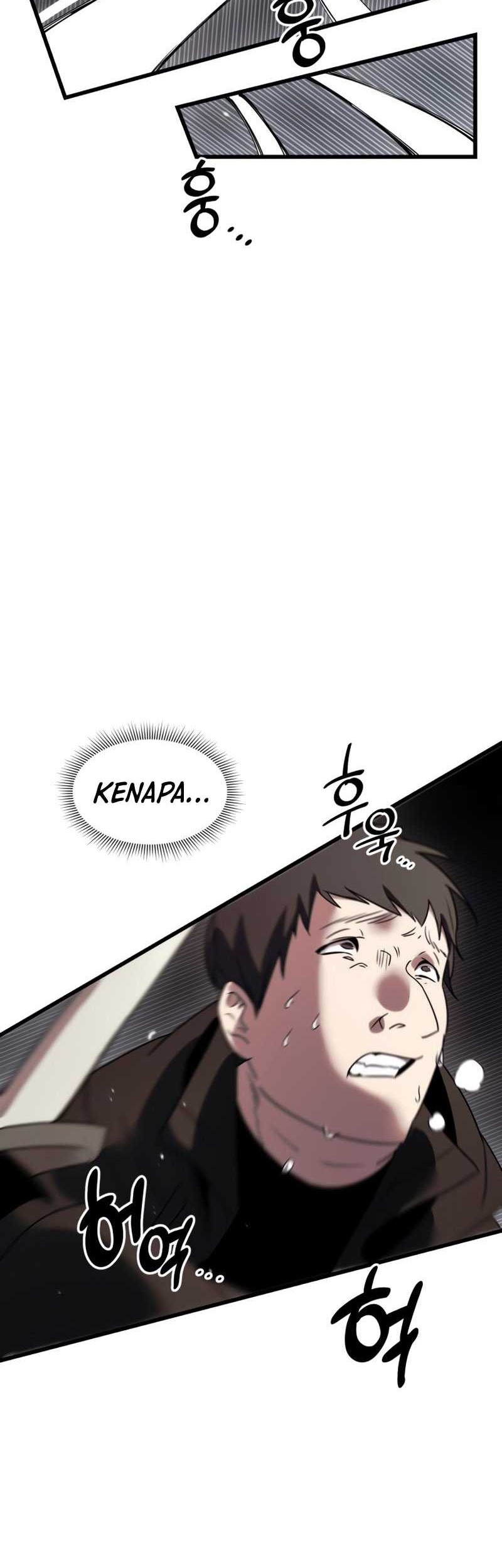I Obtained a Mythic Item Chapter 24 Gambar 53