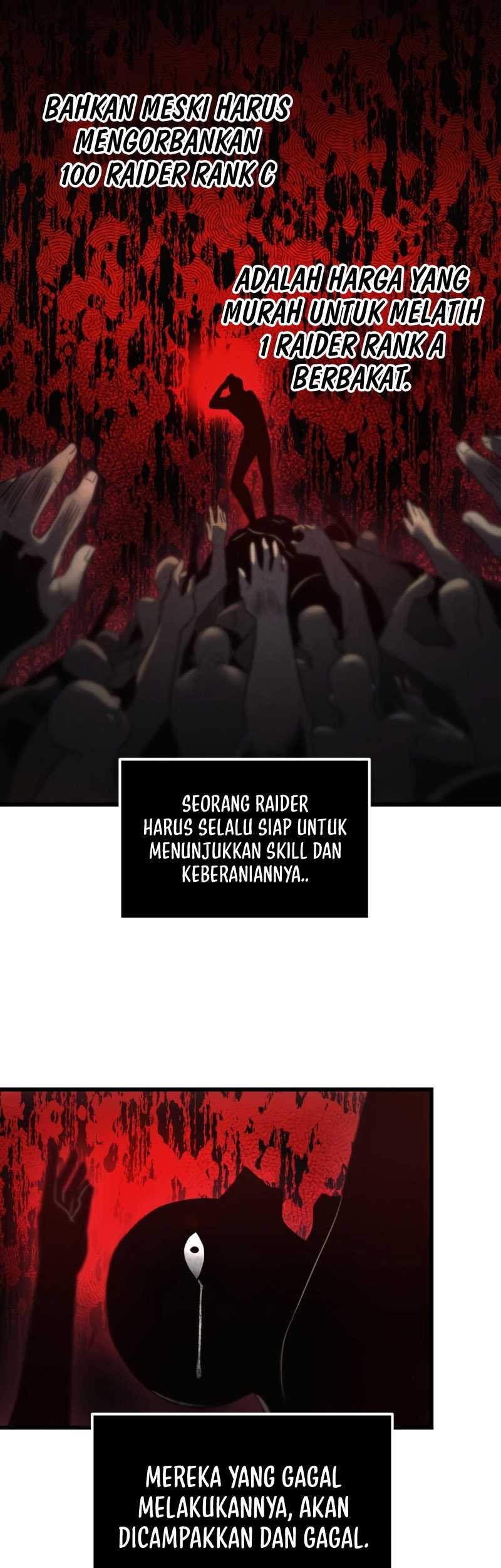 I Obtained a Mythic Item Chapter 24 Gambar 10