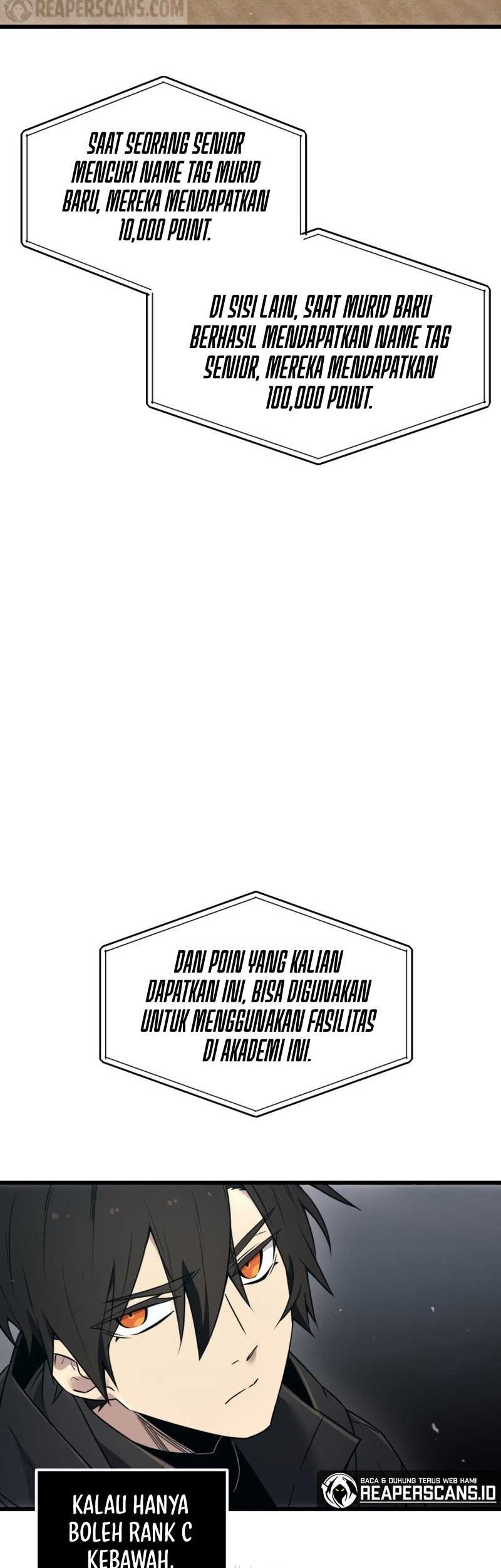 I Obtained a Mythic Item Chapter 24 Gambar 19