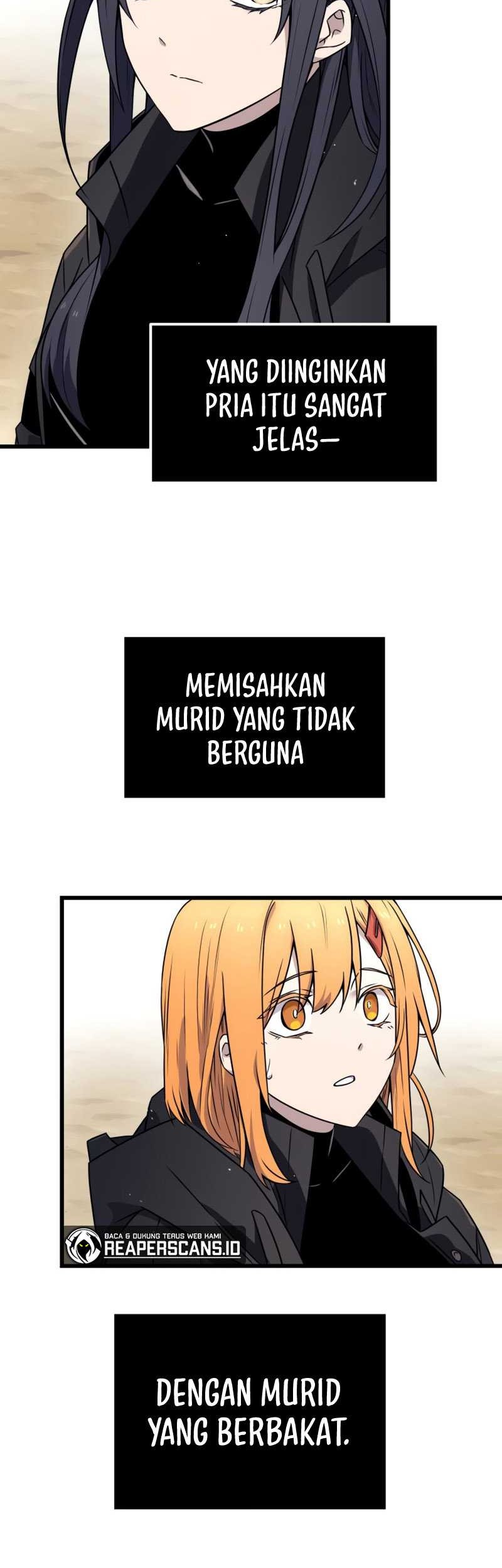 I Obtained a Mythic Item Chapter 24 Gambar 24