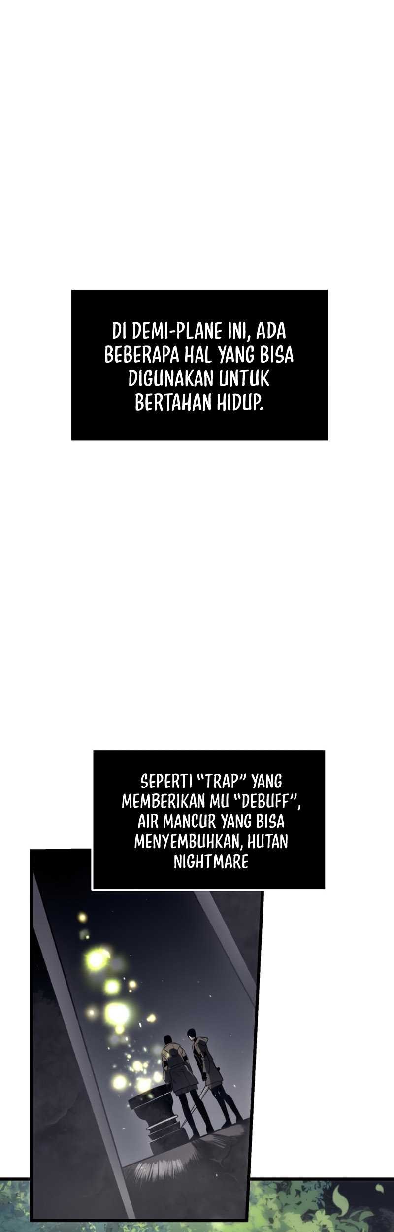 I Obtained a Mythic Item Chapter 24 Gambar 26