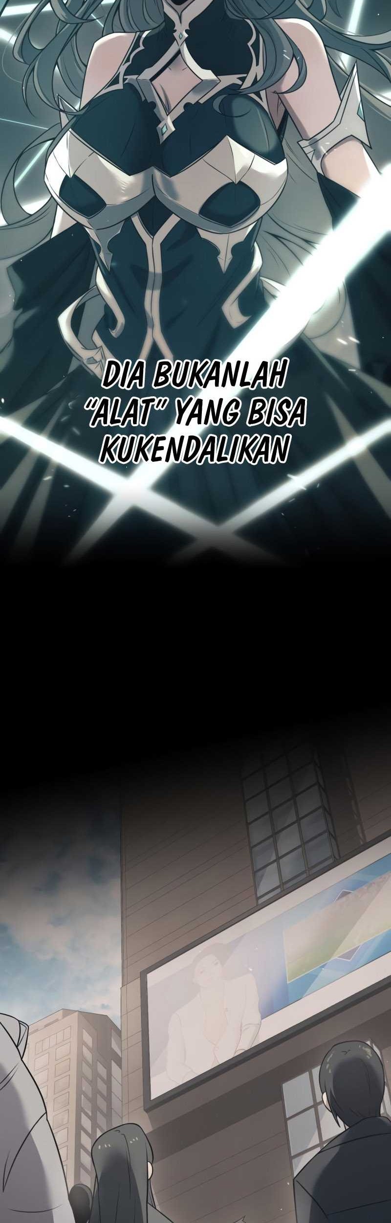 I Obtained a Mythic Item Chapter 24 Gambar 31