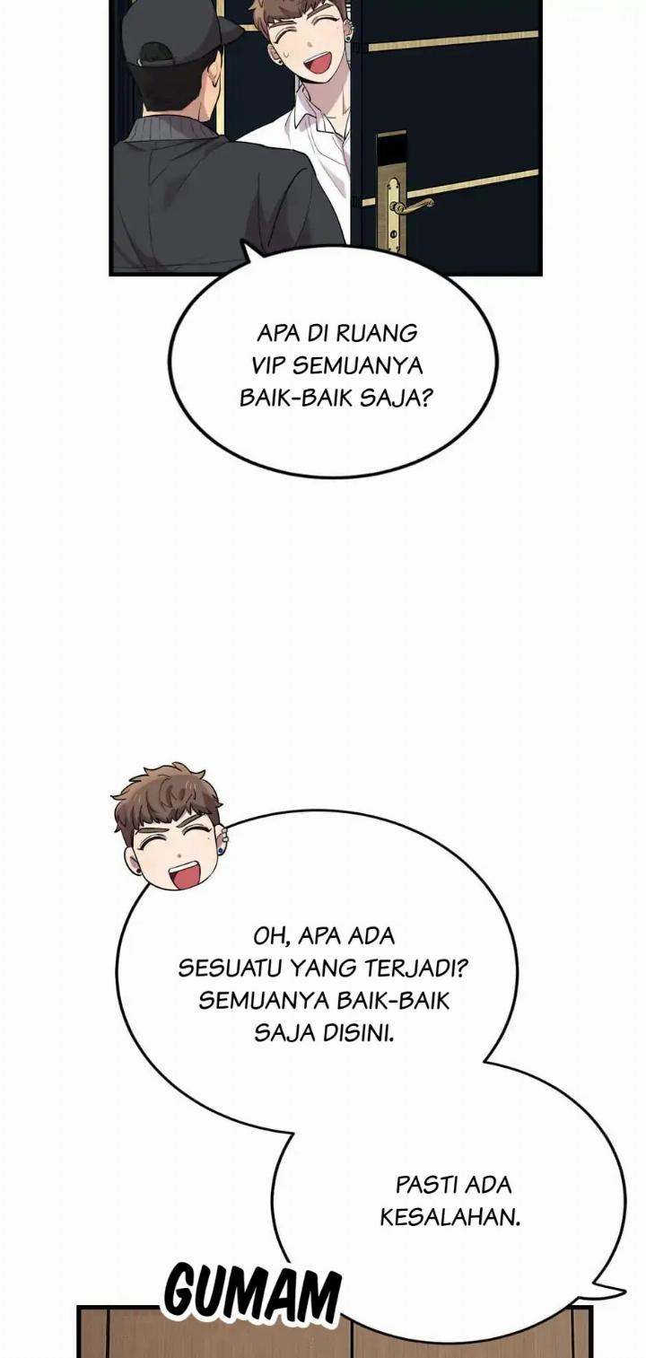 He Can’t Be This Dumb! Chapter 44 Gambar 10