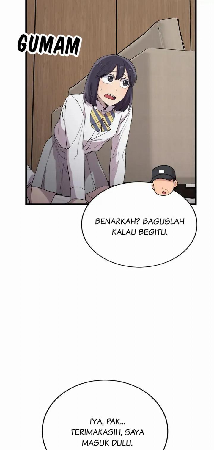 He Can’t Be This Dumb! Chapter 44 Gambar 11