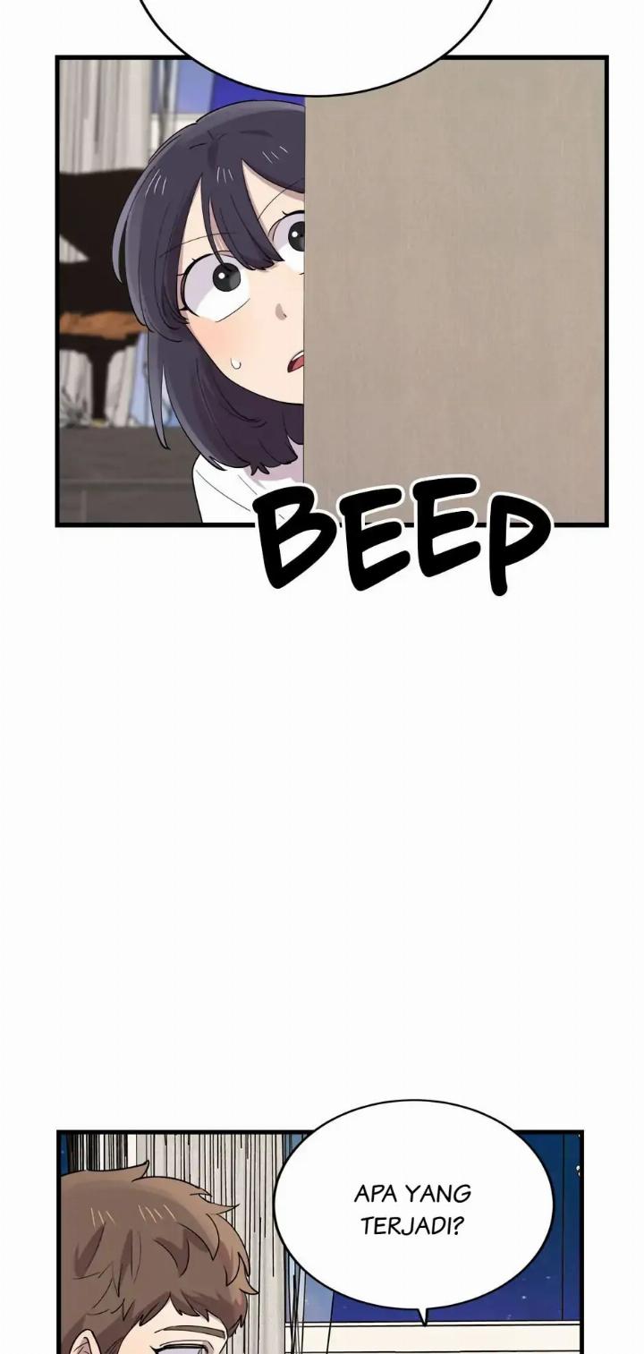 He Can’t Be This Dumb! Chapter 44 Gambar 12