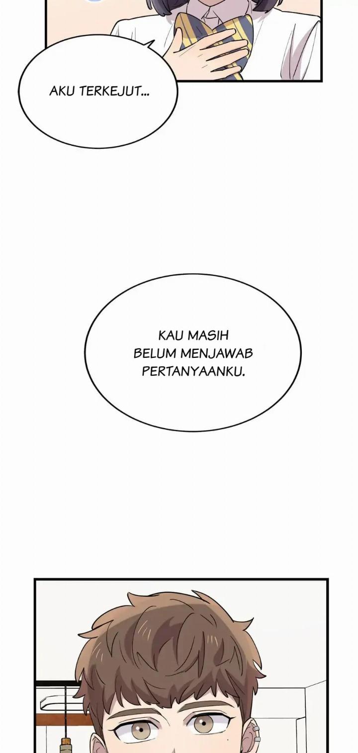 He Can’t Be This Dumb! Chapter 44 Gambar 14