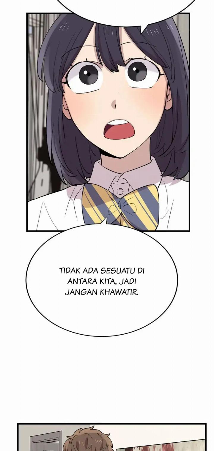 He Can’t Be This Dumb! Chapter 44 Gambar 17