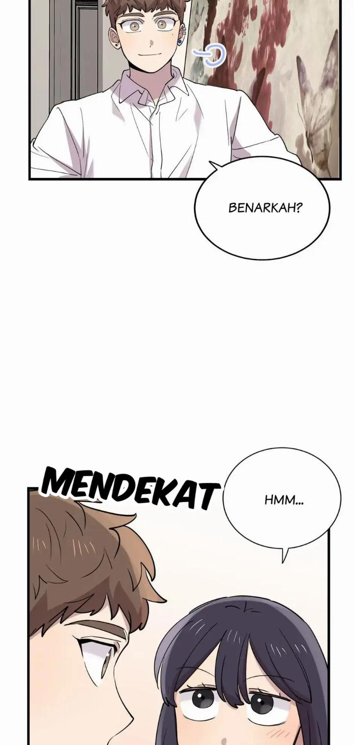 He Can’t Be This Dumb! Chapter 44 Gambar 18