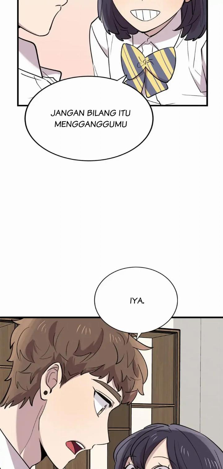 He Can’t Be This Dumb! Chapter 44 Gambar 19