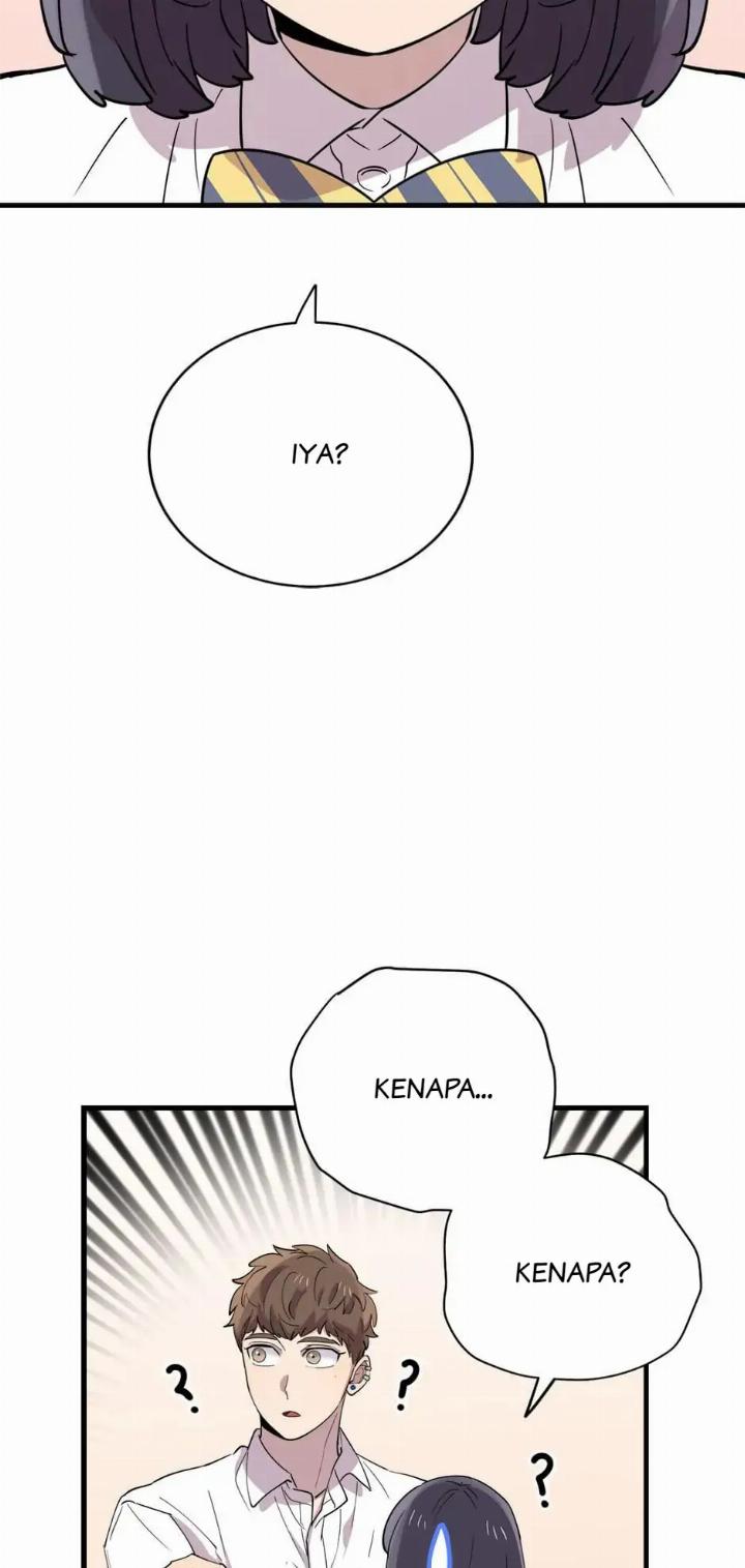 He Can’t Be This Dumb! Chapter 44 Gambar 21