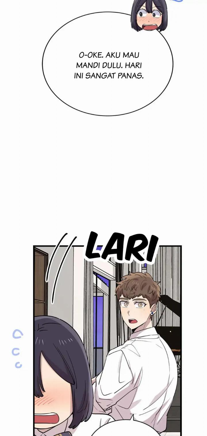 He Can’t Be This Dumb! Chapter 44 Gambar 23