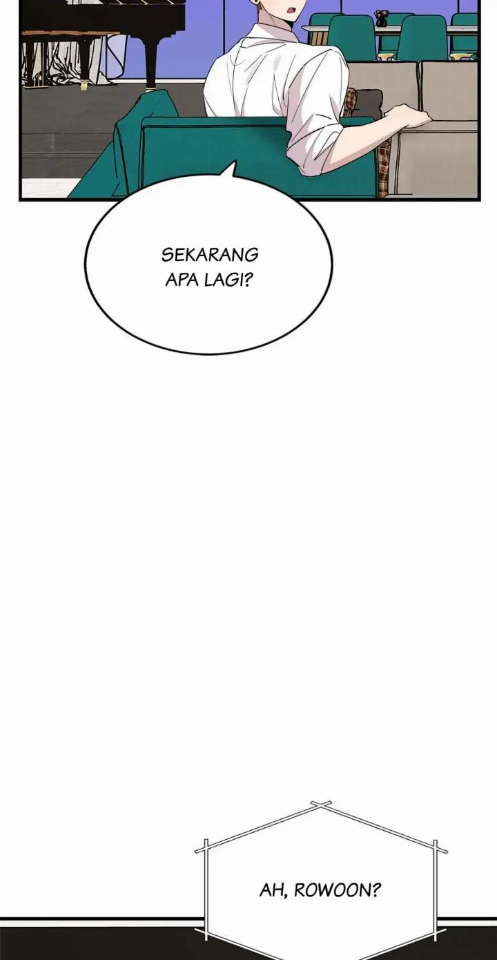 He Can’t Be This Dumb! Chapter 44 Gambar 28