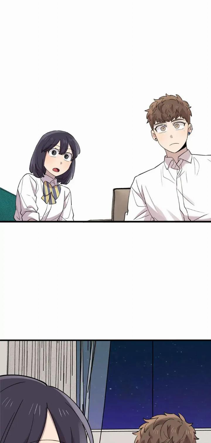 He Can’t Be This Dumb! Chapter 44 Gambar 3