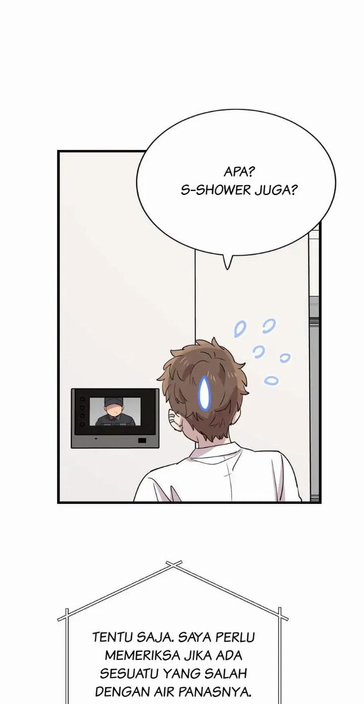 He Can’t Be This Dumb! Chapter 44 Gambar 30