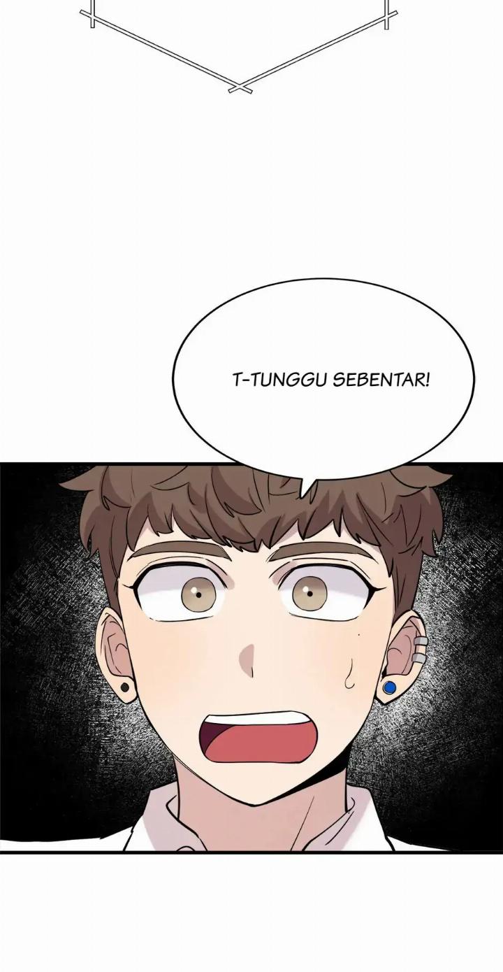 He Can’t Be This Dumb! Chapter 44 Gambar 31