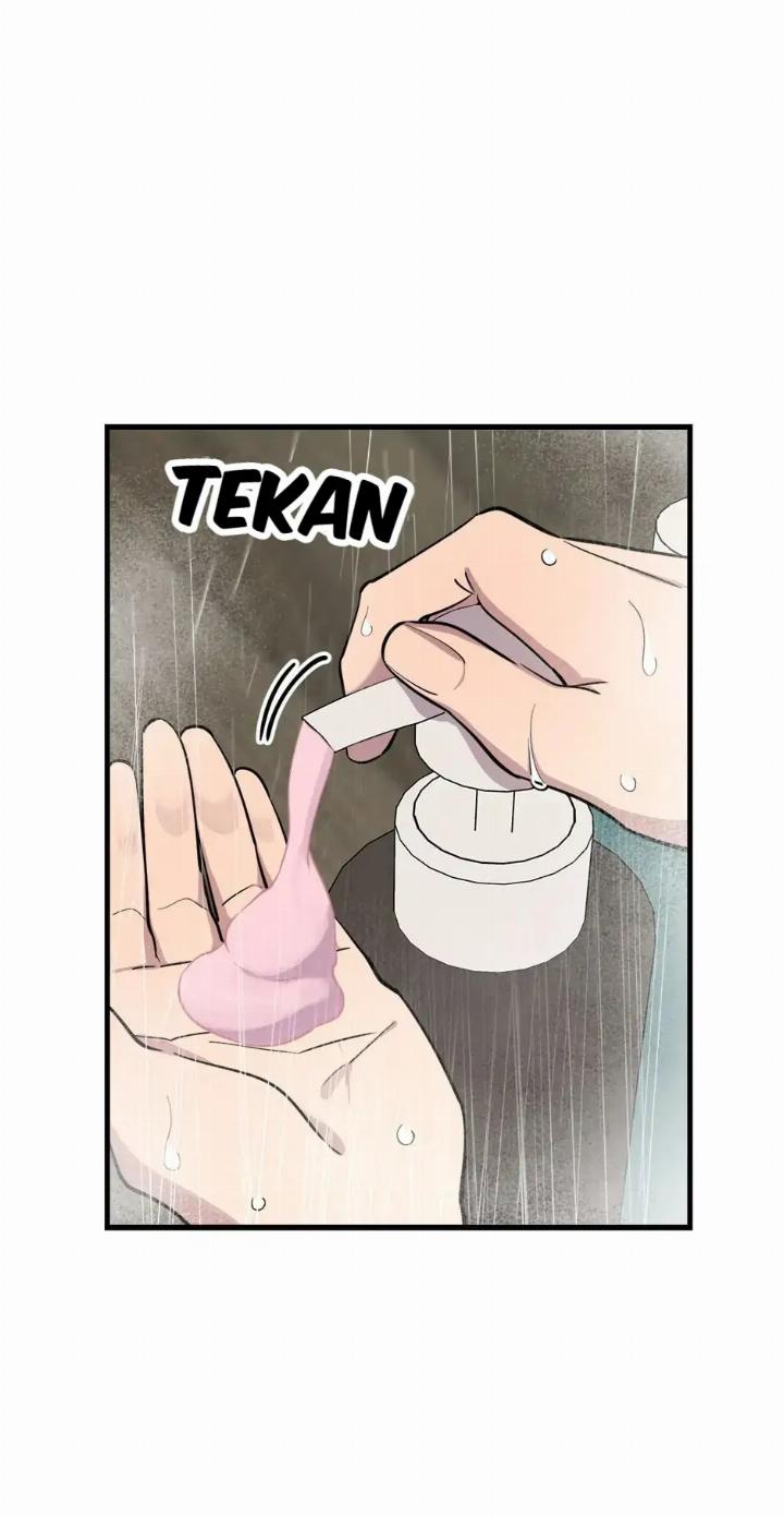 He Can’t Be This Dumb! Chapter 44 Gambar 33