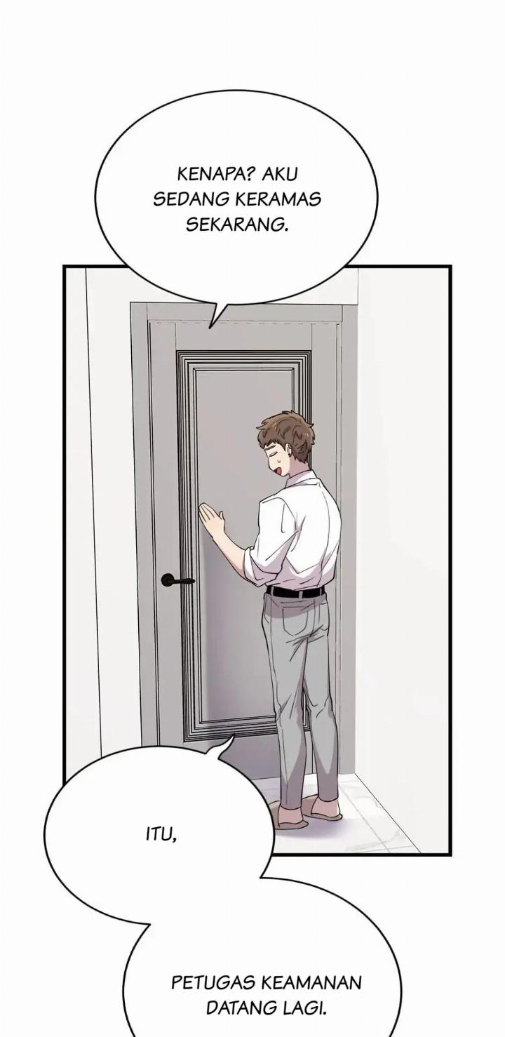 He Can’t Be This Dumb! Chapter 44 Gambar 36