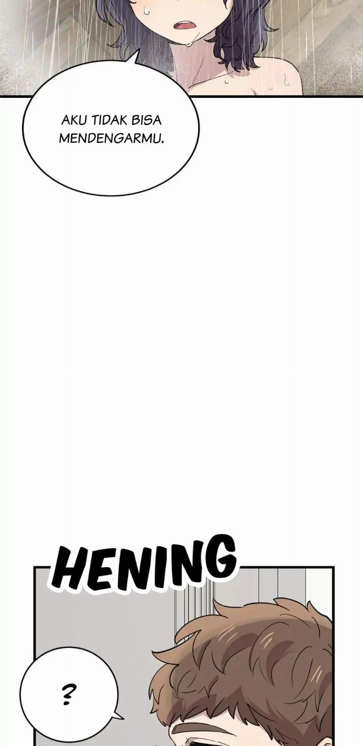 He Can’t Be This Dumb! Chapter 44 Gambar 38