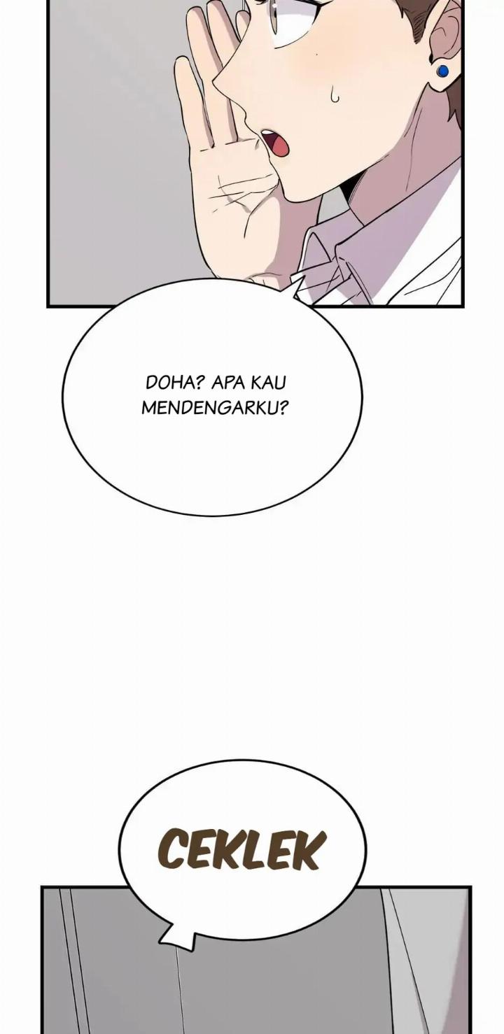He Can’t Be This Dumb! Chapter 44 Gambar 39