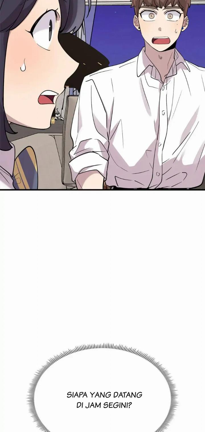 He Can’t Be This Dumb! Chapter 44 Gambar 4