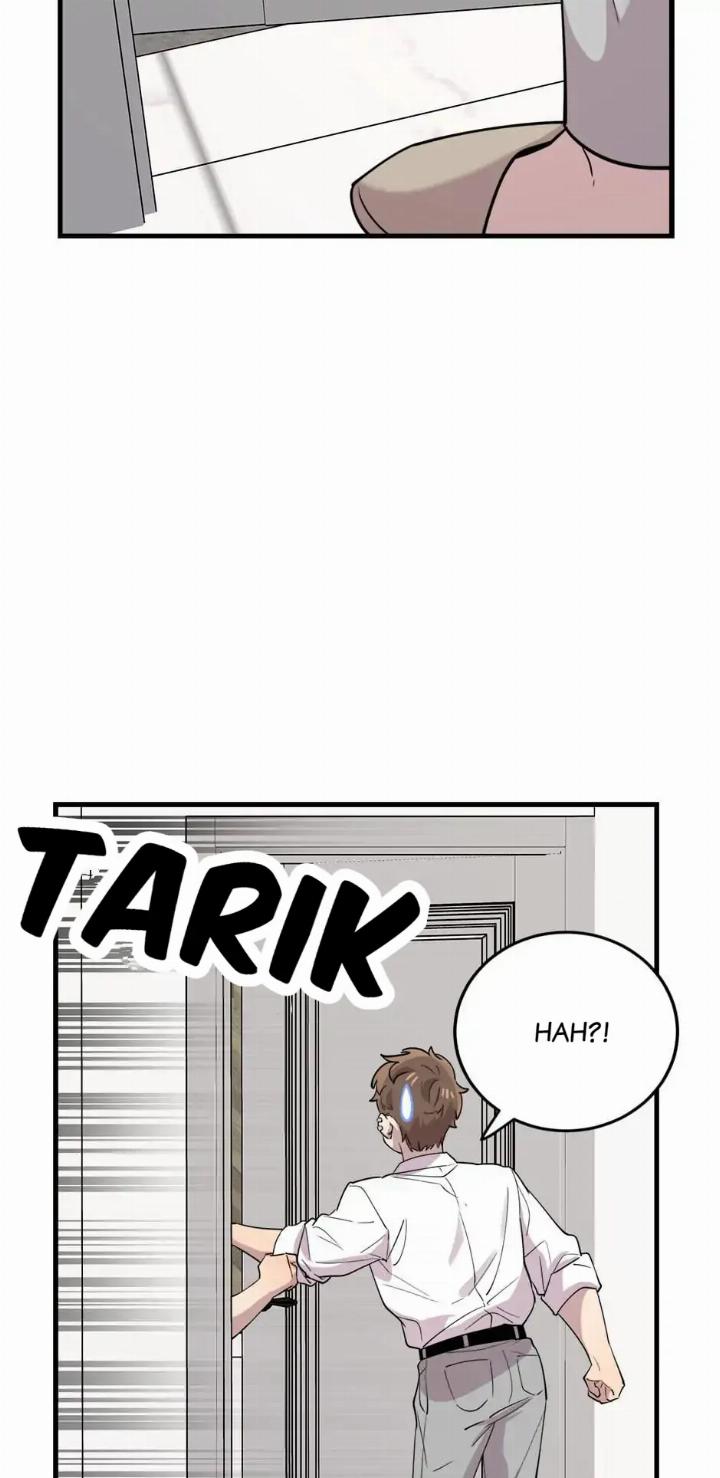 He Can’t Be This Dumb! Chapter 44 Gambar 40