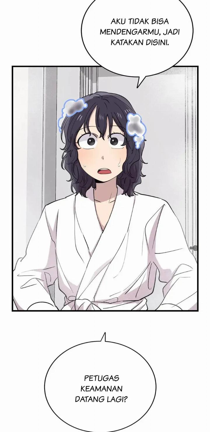 He Can’t Be This Dumb! Chapter 44 Gambar 42