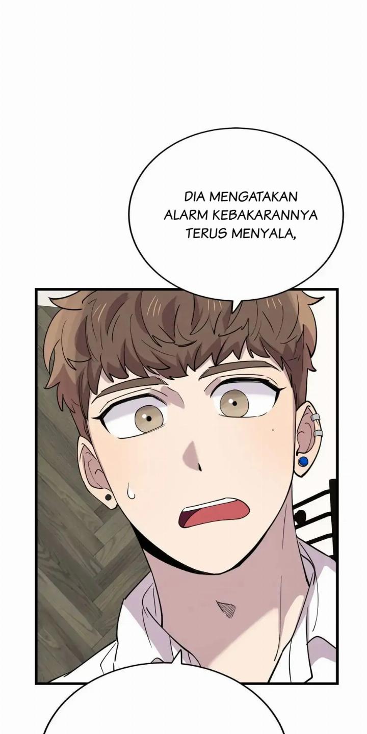 He Can’t Be This Dumb! Chapter 44 Gambar 44