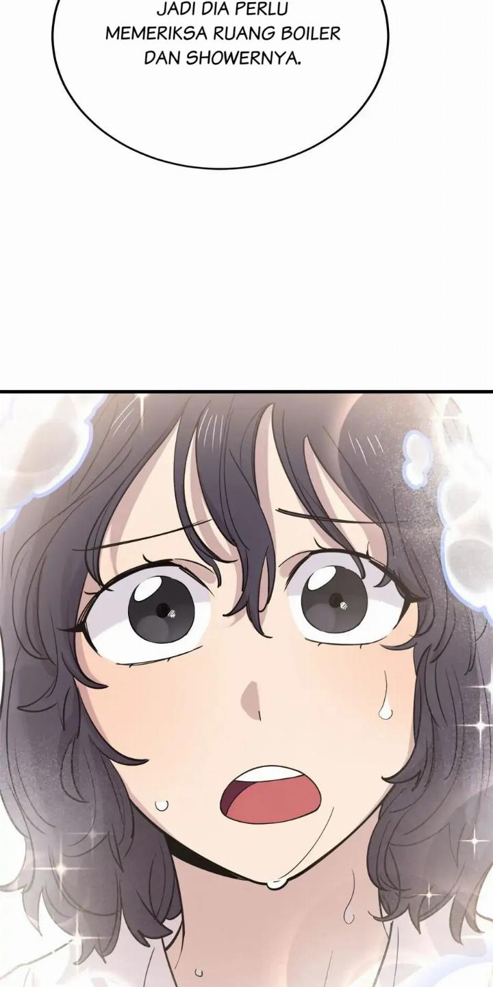 He Can’t Be This Dumb! Chapter 44 Gambar 45