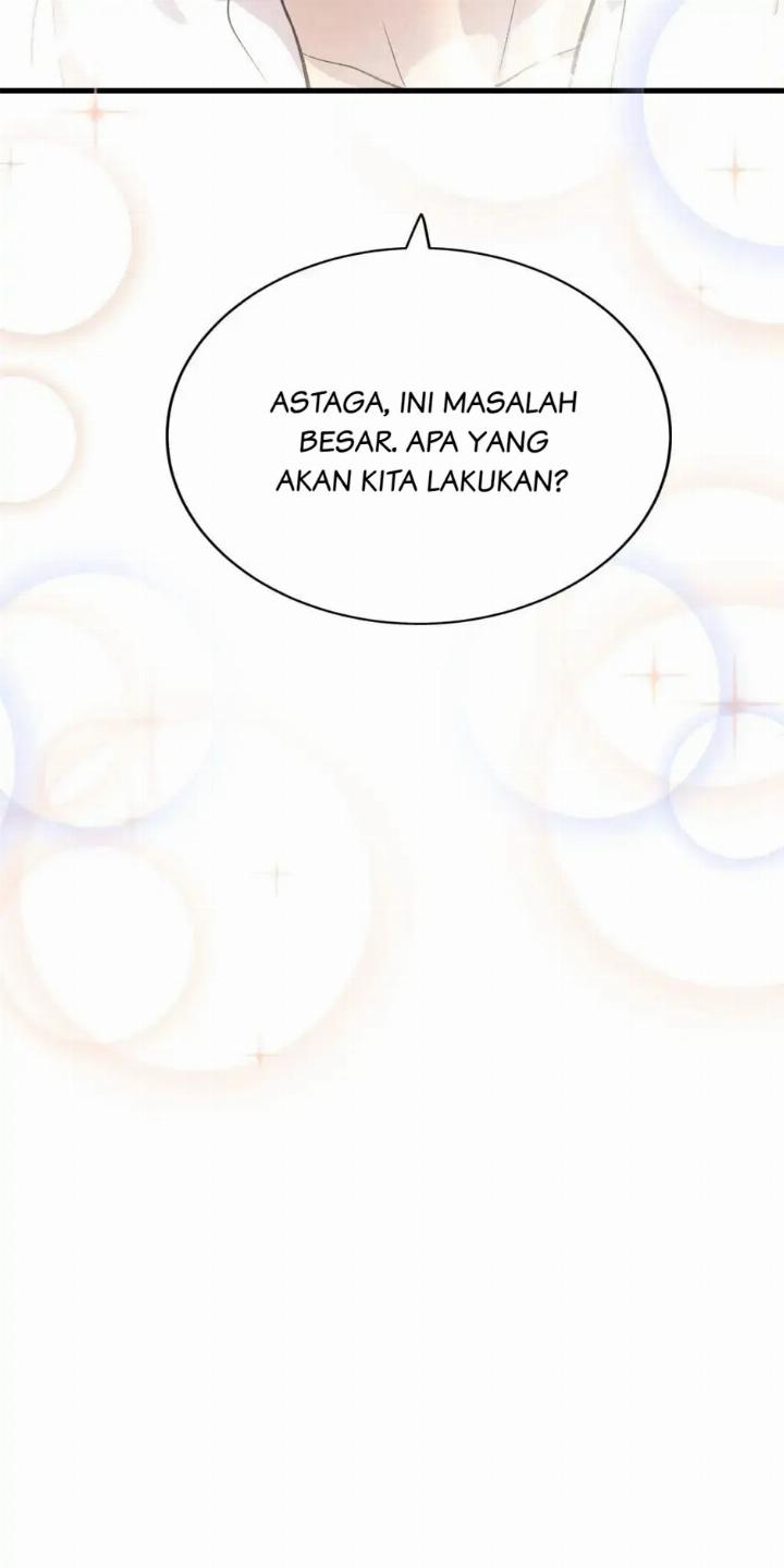 He Can’t Be This Dumb! Chapter 44 Gambar 46