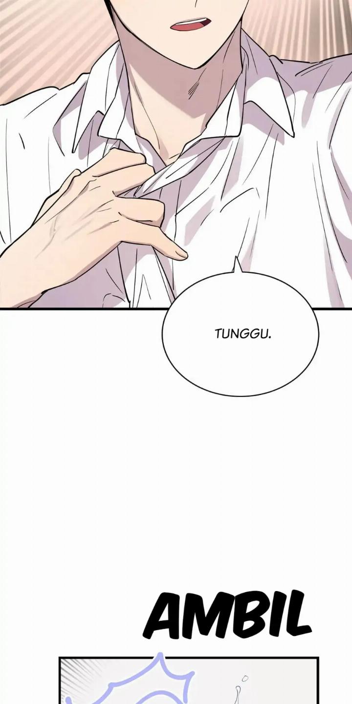 He Can’t Be This Dumb! Chapter 44 Gambar 49