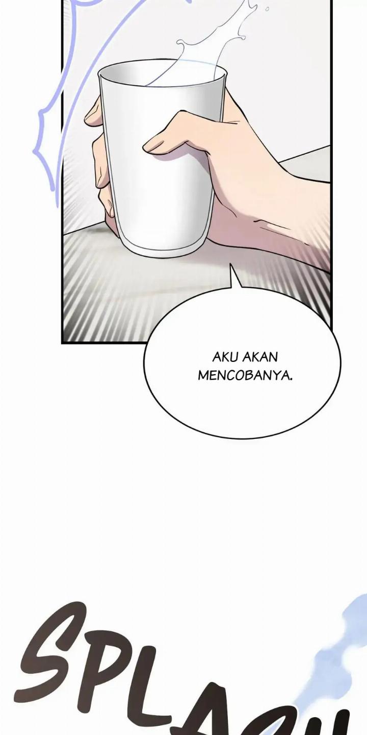 He Can’t Be This Dumb! Chapter 44 Gambar 50