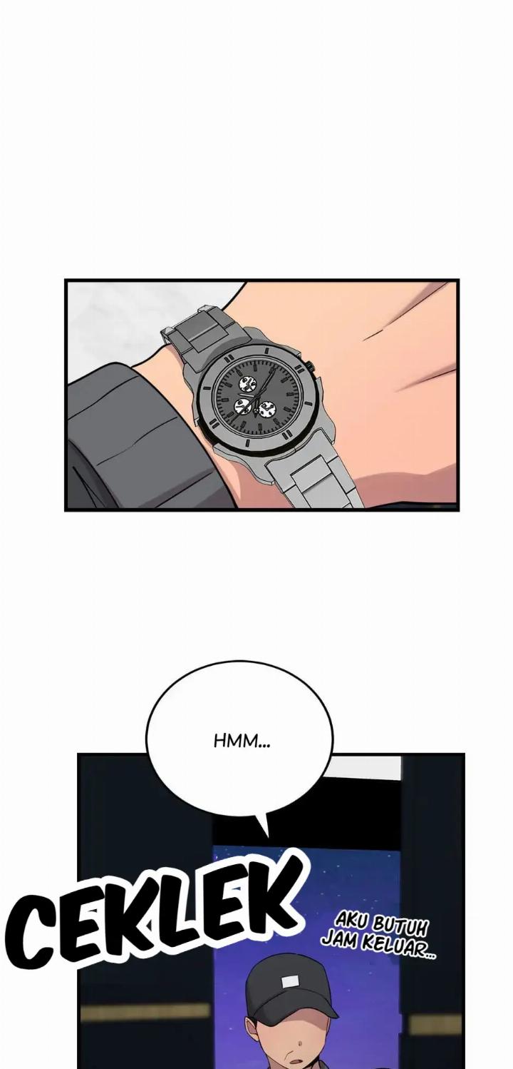 He Can’t Be This Dumb! Chapter 44 Gambar 54