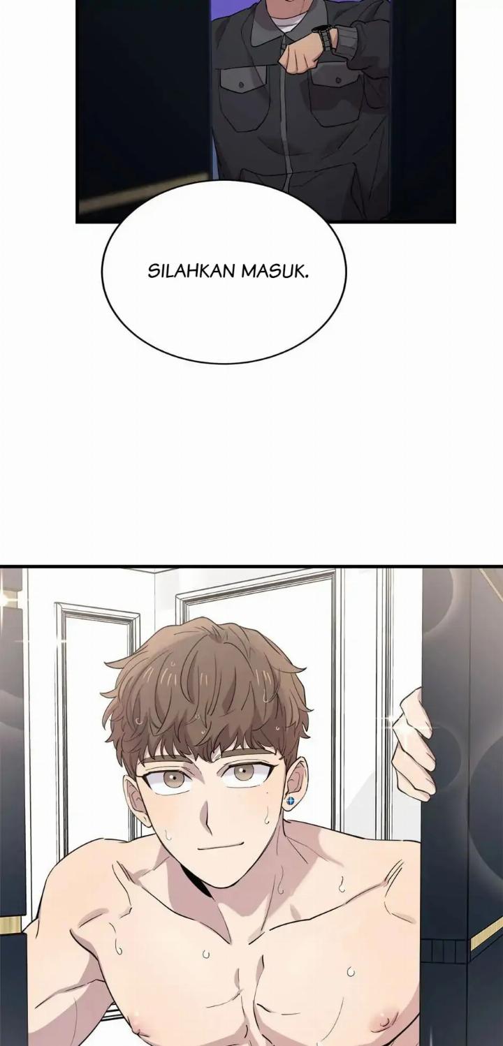 He Can’t Be This Dumb! Chapter 44 Gambar 55