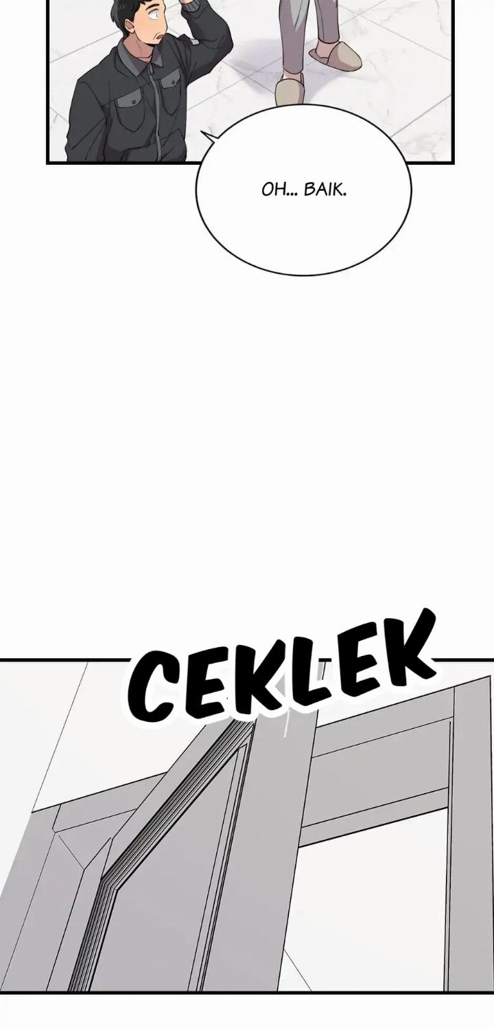 He Can’t Be This Dumb! Chapter 44 Gambar 57