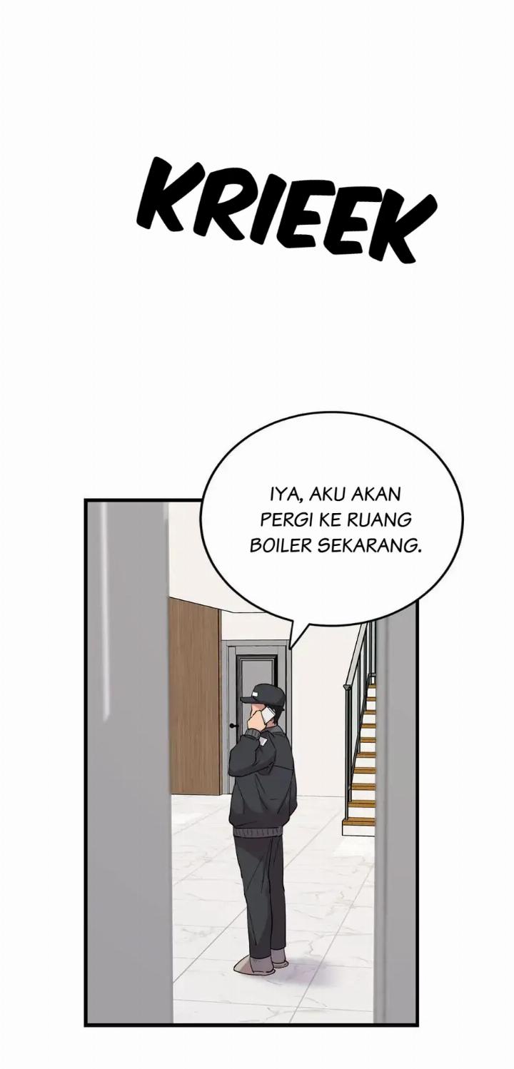 He Can’t Be This Dumb! Chapter 44 Gambar 60