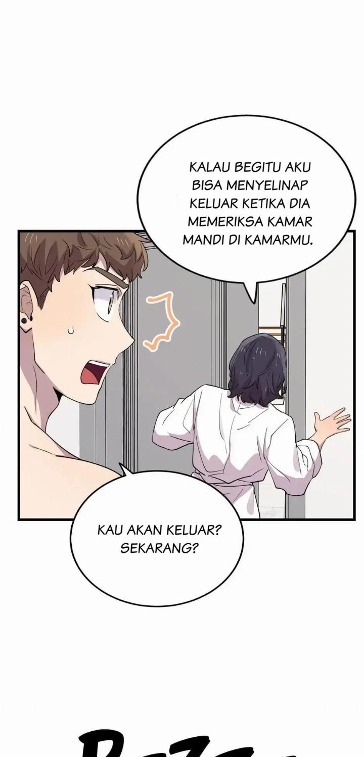 He Can’t Be This Dumb! Chapter 44 Gambar 61