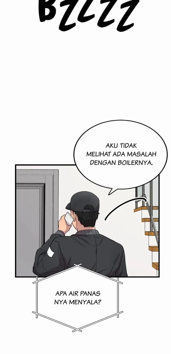 He Can’t Be This Dumb! Chapter 44 Gambar 62