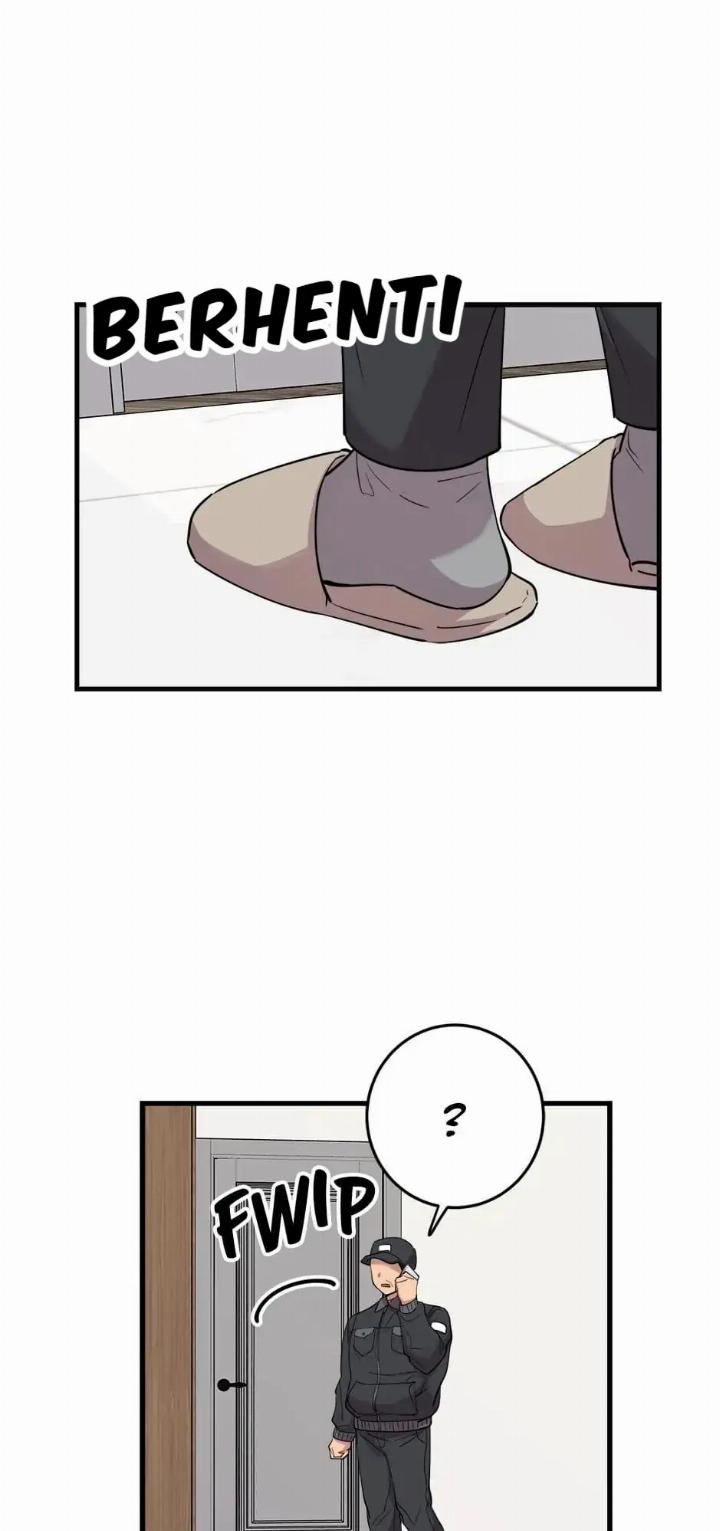 He Can’t Be This Dumb! Chapter 44 Gambar 64